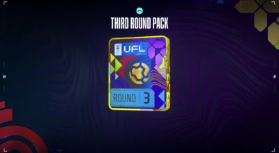 Upgrade Your Squad with the Third Round Pack