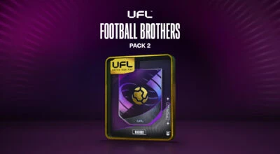 Football Brothers Returns: Double Trouble, Round Two